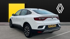 Renault Arkana 1.6 E-TECH Hybrid 145 Iconic 5dr Auto Hybrid Estate